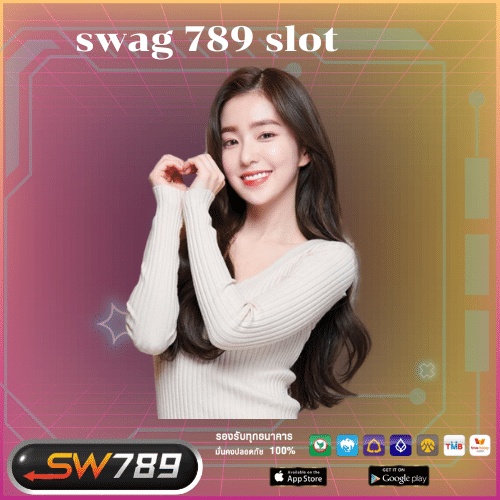 swag 789 slot - sw789-th.net