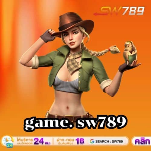 game. sw789
