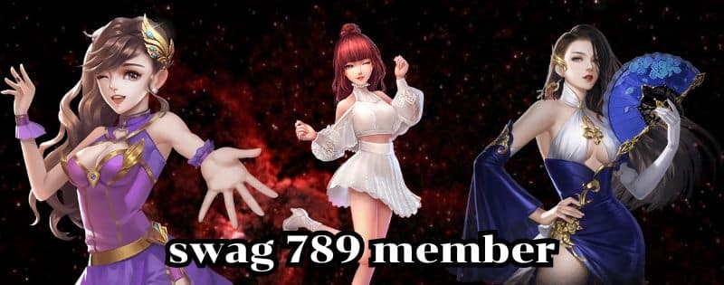 swag 789 member