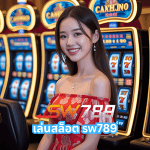 เล่นสล็อต sw789