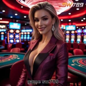 game sw.789
