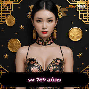 sw 789 สมัคร